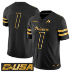 Black Gold / #1 Team / S