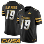 Black Limited / Kyre Duplessis / S