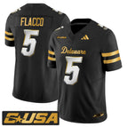 Black Limited / Joe Flacco / S