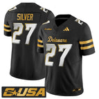 Black Limited / Jo Silver / S