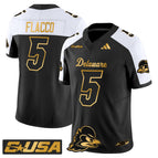 Alternate / Joe Flacco / S