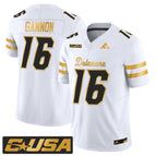 White Gold / Rich Gannon / S