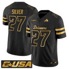 Black Gold / Jo Silver / S