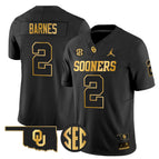 Black Gold / Jovantae Barnes / S
