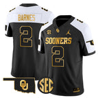 Alternate / Jovantae Barnes / S