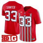 Red / Jack Sawyer / S