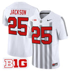 White / Bo Jackson / S