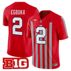 Red / Emeka Egbuka / S