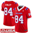 Red / Eli Finley / S