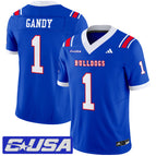 Royal / Devin Gandy / S