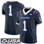 Navy / #1 Team / S