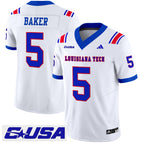 White / Blake Baker / S