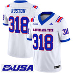 White / Ruston 318 / S