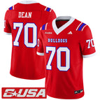Red / Fred Dean / S