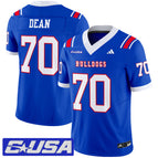 Royal / Fred Dean / S