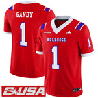Red / Devin Gandy / S