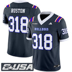 Navy / Ruston 318 / S