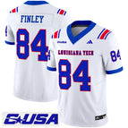 White / Eli Finley / S