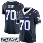 Navy / Fred Dean / S