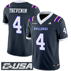 Navy / Clay Thevenin / S