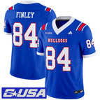 Royal / Eli Finley / S