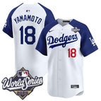 White Alternate / Yamamoto / S