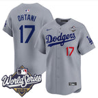 Gray / Shohei Ohtani / S