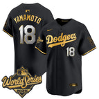 Black Gold / Yamamoto / S