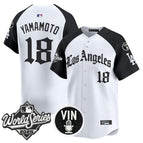 Alternate / Yamamoto / S