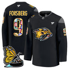 Black / Filip Forsberg / S
