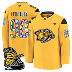 Gold / Ryan O'Reilly / S