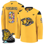 Gold / Filip Forsberg / S