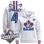 White / George Springer / S