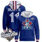 Royal / Bo Bichette / S