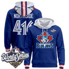 Royal / NorthSide 416 / S