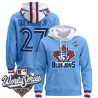 Powder Blue / Vladimir Guerrero Jr. / S