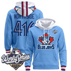 Powder Blue / NorthSide 416 / S