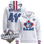 White / NorthSide 416 / S