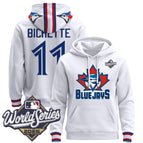 White / Bo Bichette / S