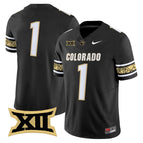 Black / #1 Team / S