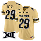 Gold / Micah Welch / S