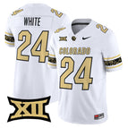 White / Byron White / S