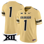 Gold / #1 Team / S