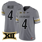 Gray / Omarion Miller / S