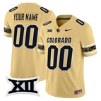 Men / Gold / S