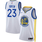 Association / Draymond Green / S