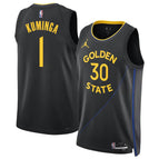 Statement / Jonathan Kuminga / S