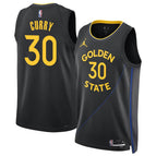Statement / Stephen Curry / S