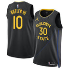 Statement / Jimmy Butler III / S