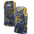 Swingman Limited / Stephen Curry / S